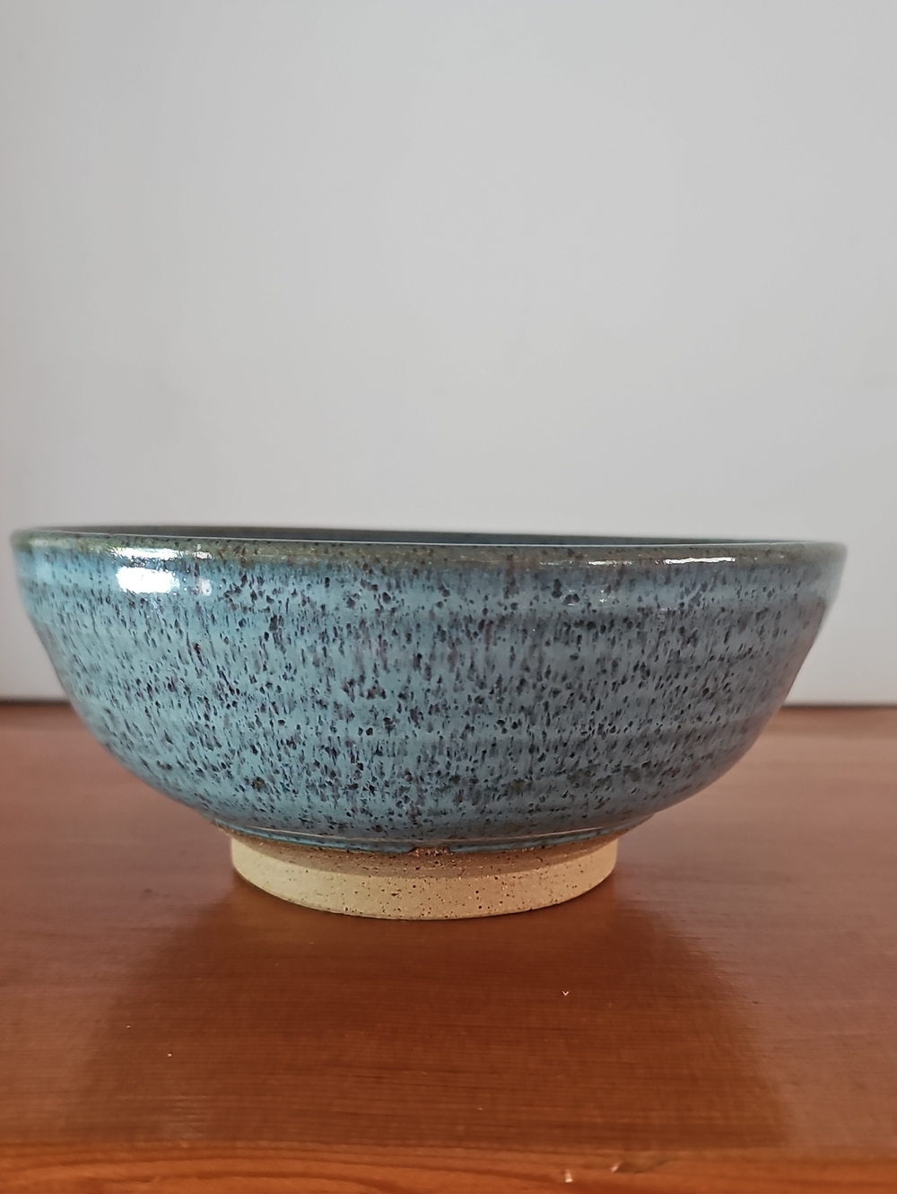 Vintage Studio Ceramic Bowl